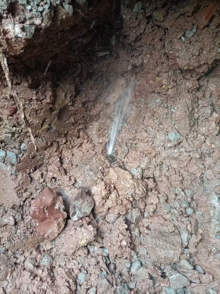 阳泉本地服务：自来水管漏水检测维修