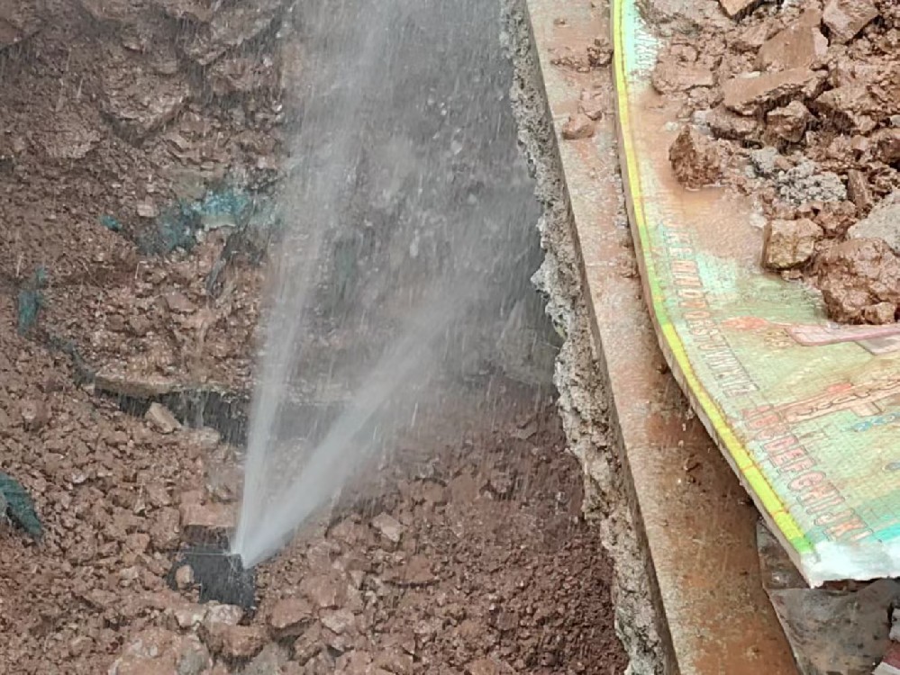消防水管漏水检测定点开挖哪家好-阳泉